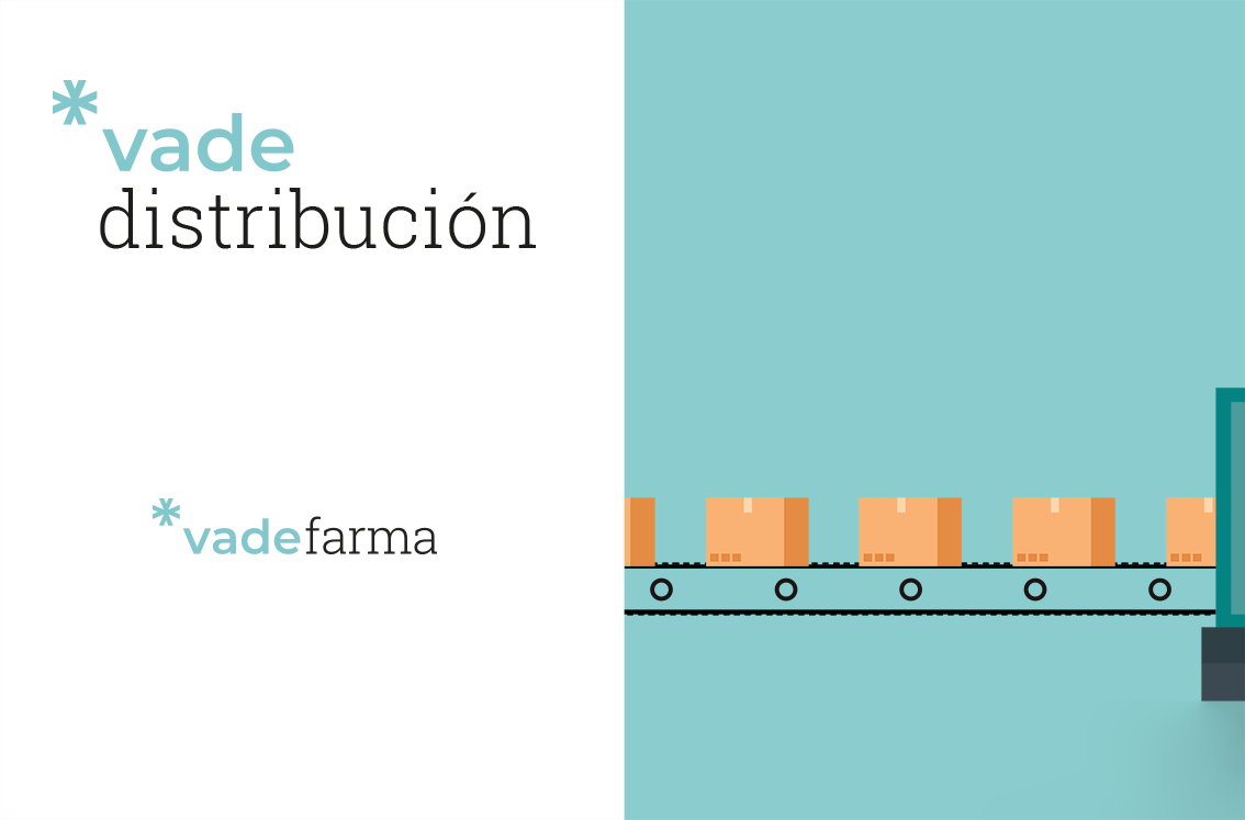 Vadefarma da servicio a más de 2.500 farmacias en su primer año de vida